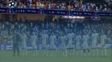 اتحاد جدة يجهز خطة ديسمبر لمواجهة الأهلي خلال العطلة